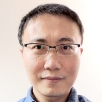 Professor Jun LIQD