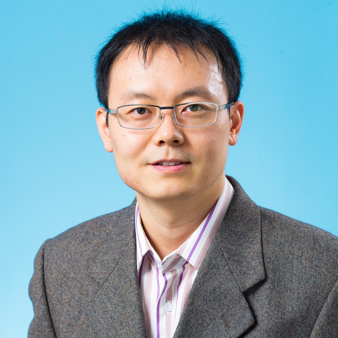 Professor Siyang GAO