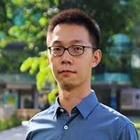 Professor Zimu Zhou