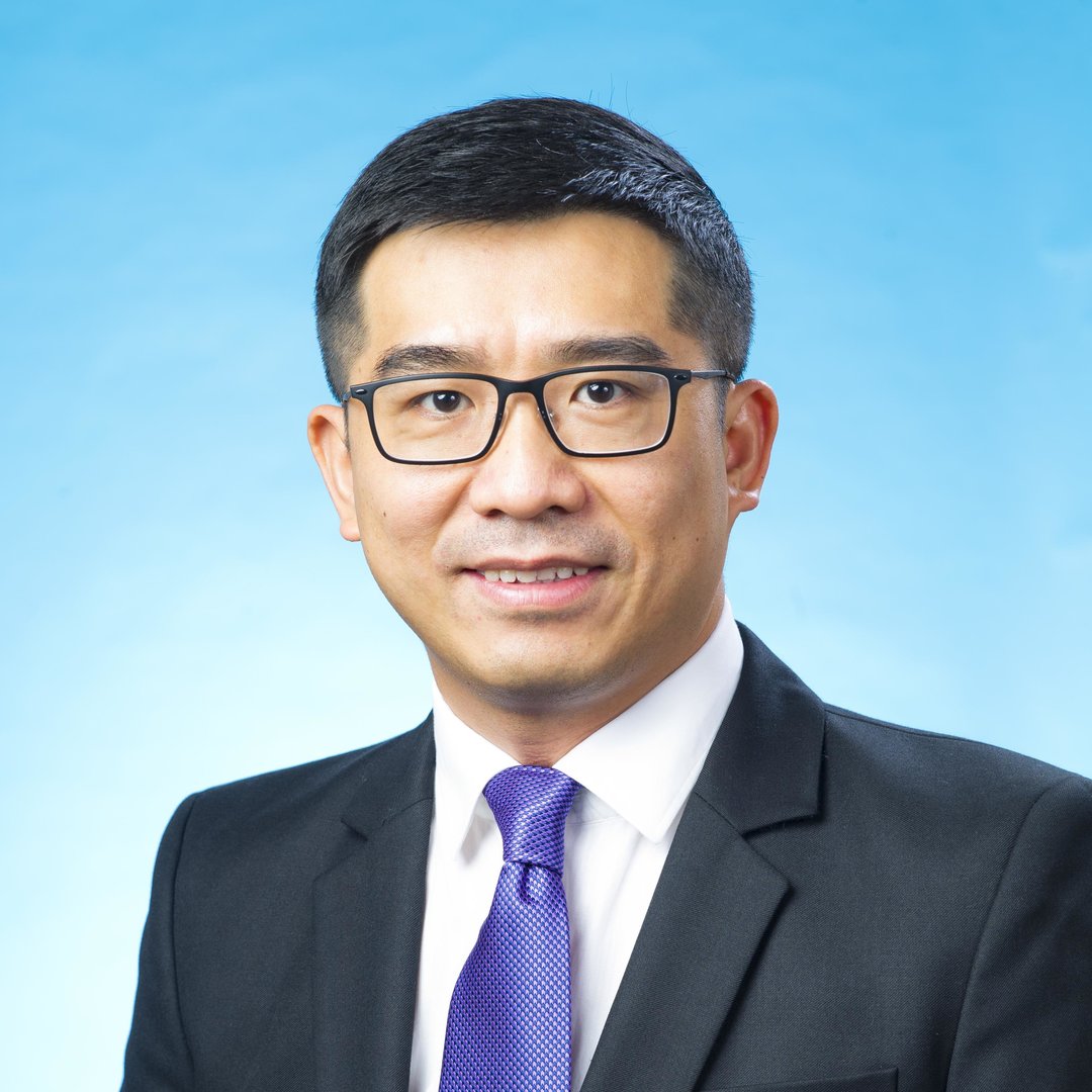 Prof. WANG Junhui