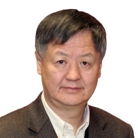 Professor Jun WANG