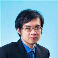 Dr. TAN Matthias Hwai-yong (陳怀勇博士)