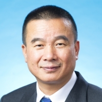 Professor Ding-Xuan ZHOU