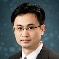 Professor Minghua CHEN