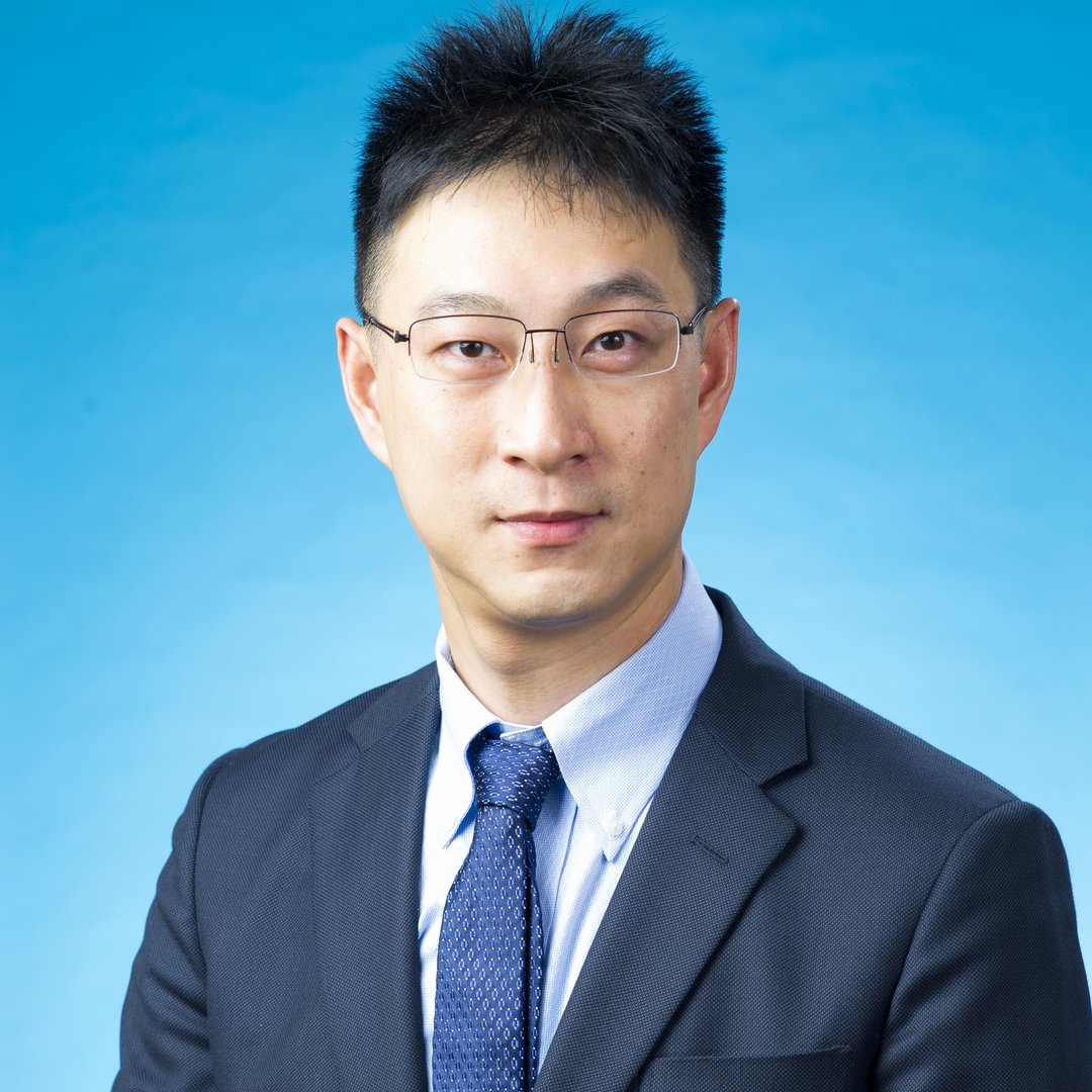 Dr. WU Qi (吳琦 博士)