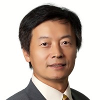 Professor S. Joe QIN (秦泗釗)