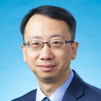 Professor Xiang ZHOU