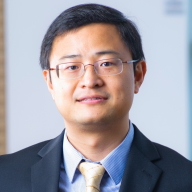 Professor Yanzhi David LI