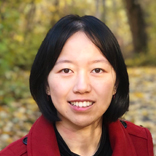 Dr Linyan Li