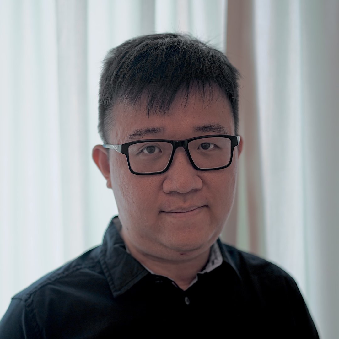 Prof Samuel Chun Pong LAU