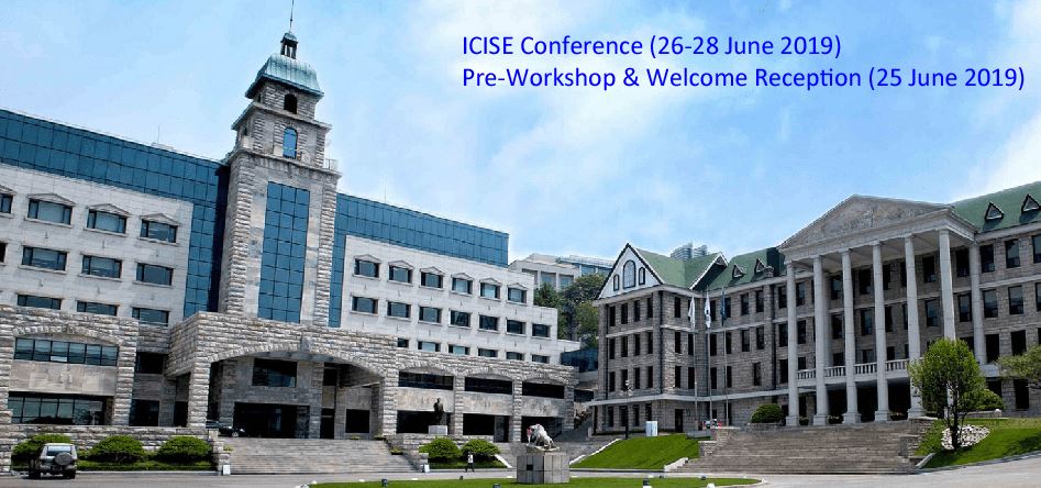 The Fifth International Conference on the Interface between Statistics and Engineering 