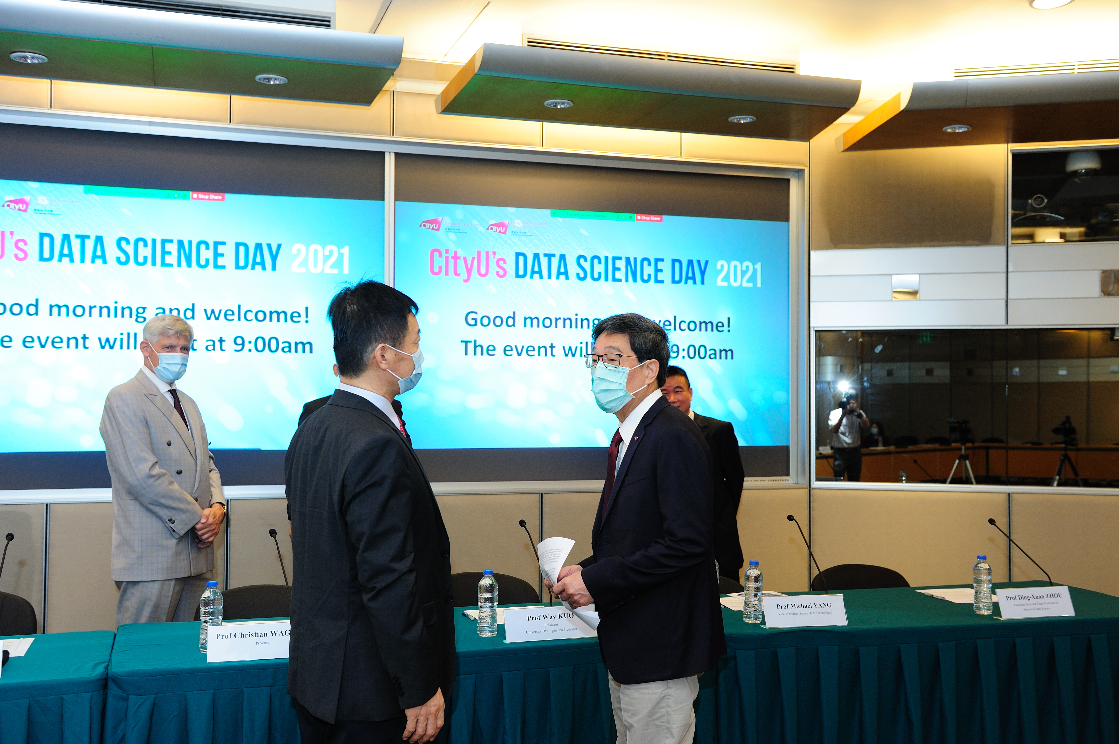Data Science Day (02)