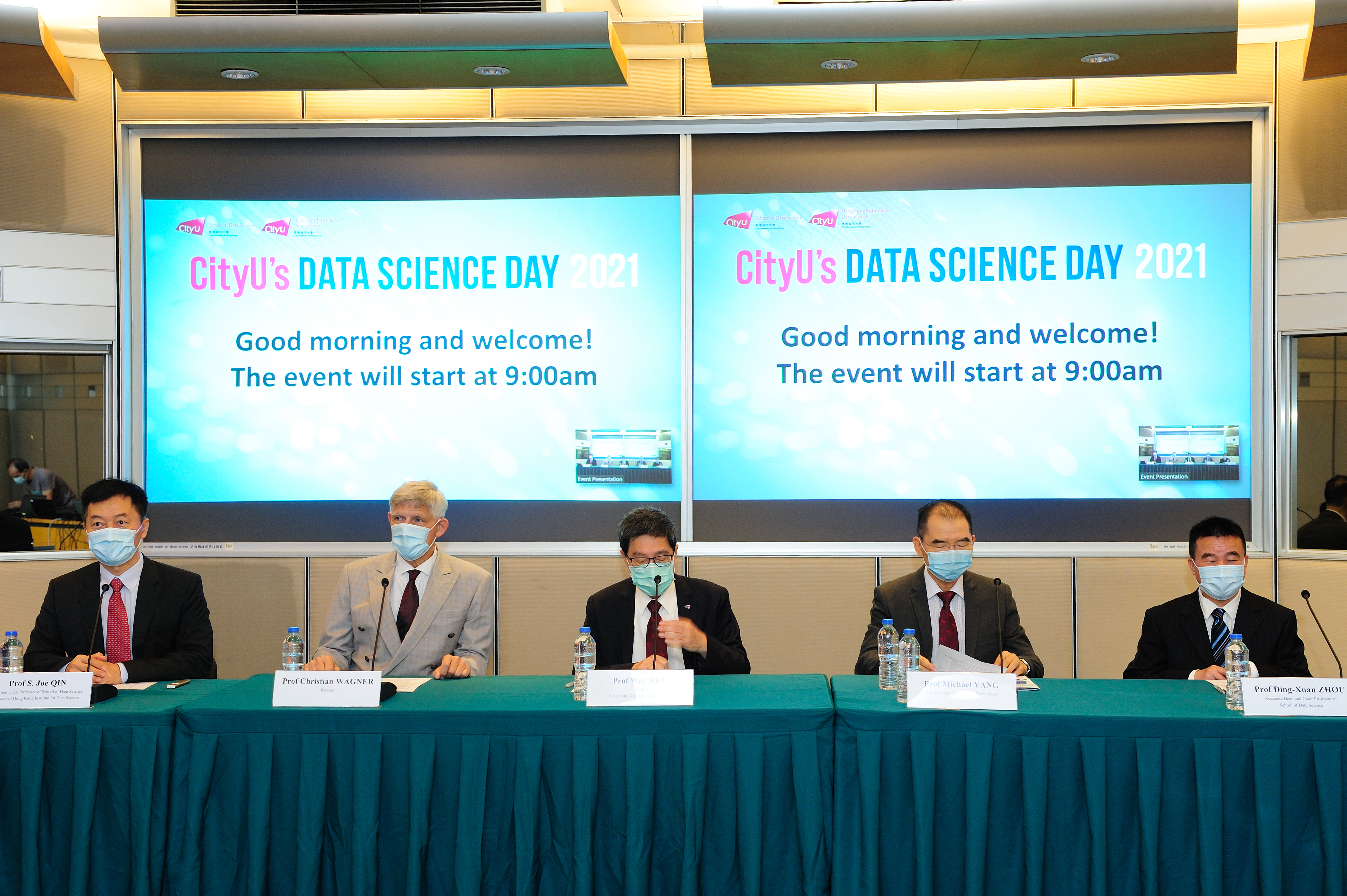 Data Science Day (05)
