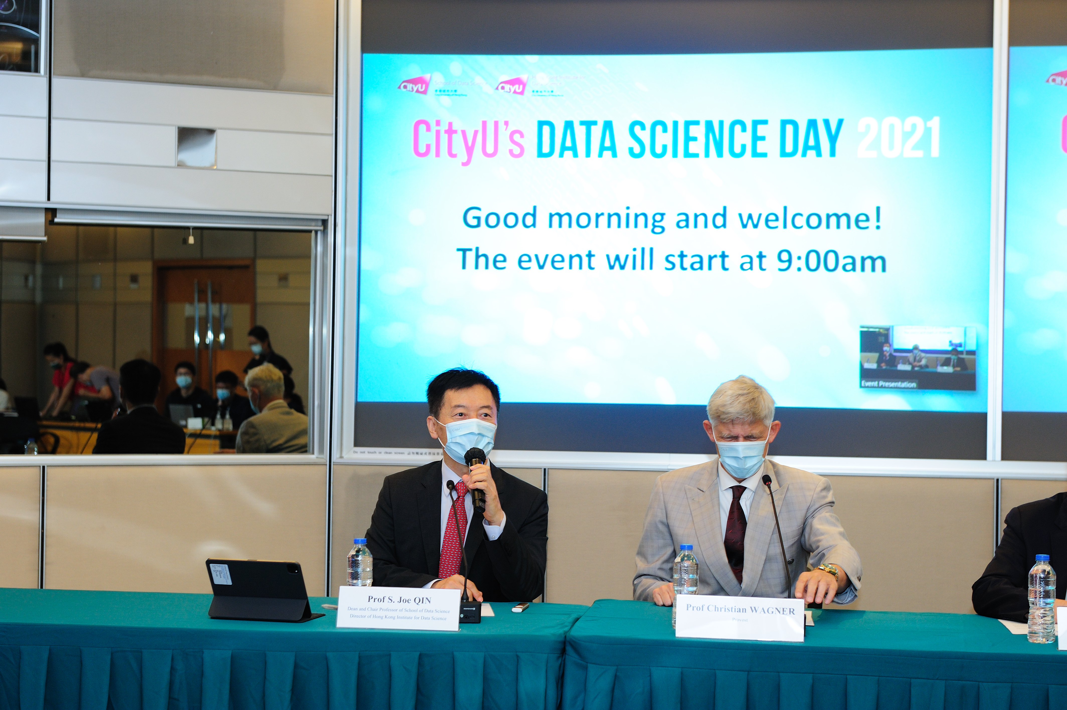 Data Science Day (06)