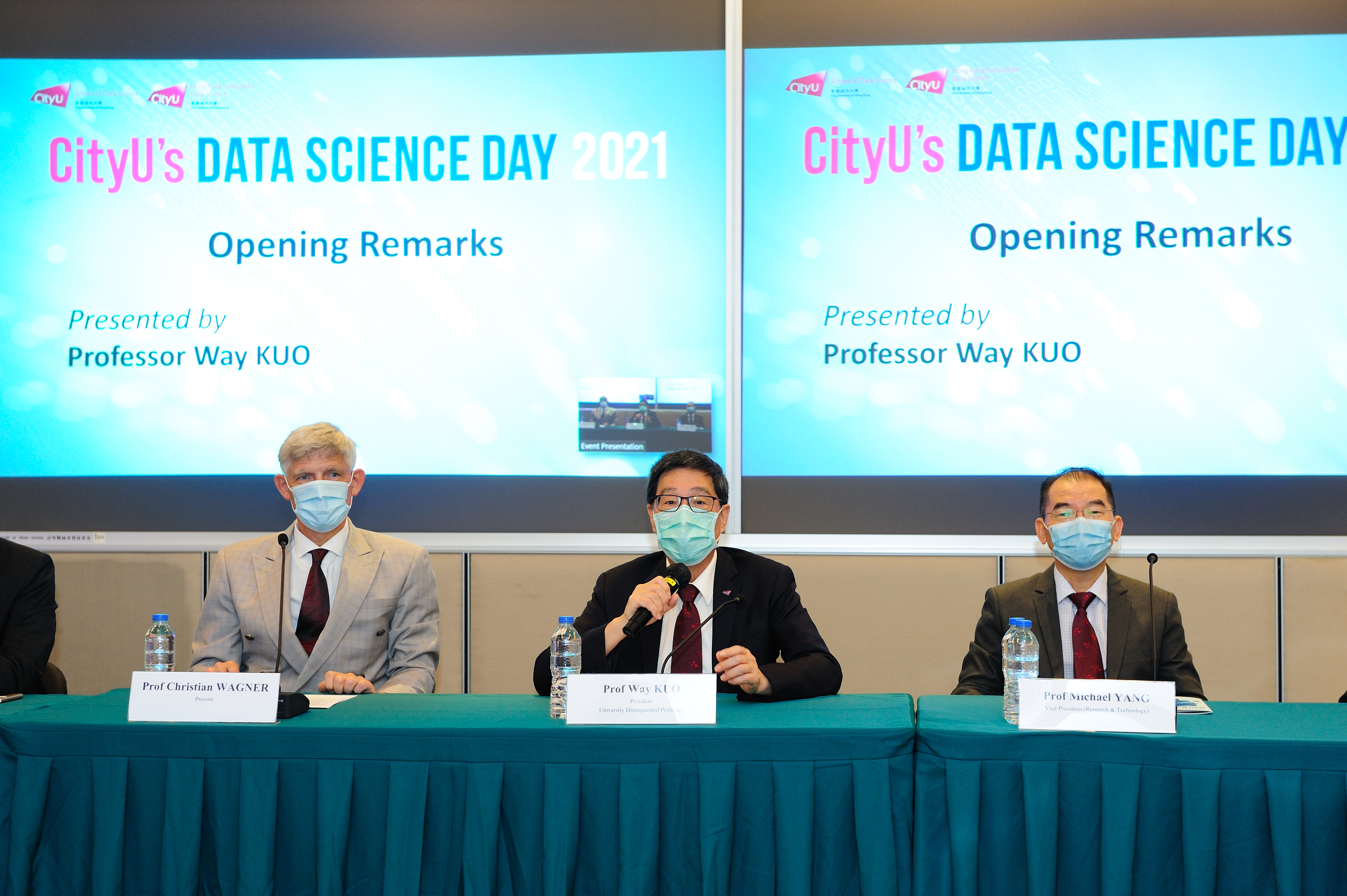 Data Science Day (07)