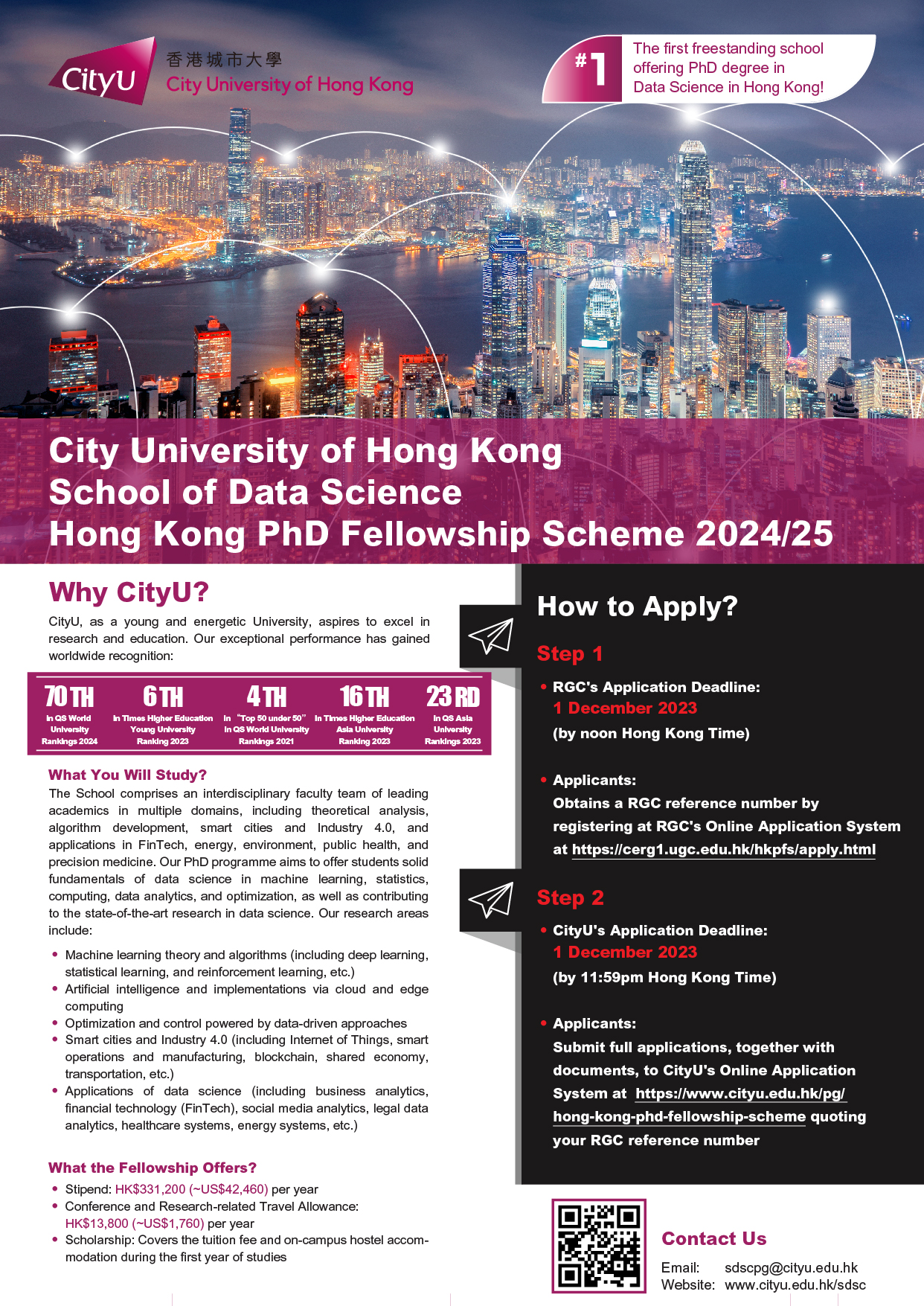 PhD Fellowship Scheme (HKPFS) 2024-25_v2_C