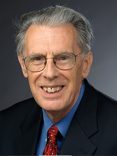 Professor John E. HOPCROFT