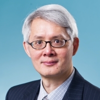 Professor Kwok Leung TSUI