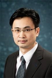Welcome – New Professor (Professor Minghua CHEN)