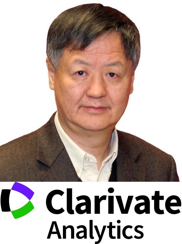 Professor Jun WANG - Highly Cited Researcher 2019