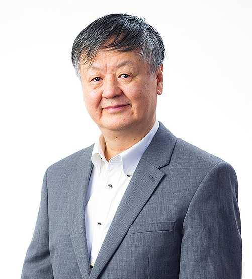 Professor Wang Jun elected Foreign Member of the Academia Europaea
