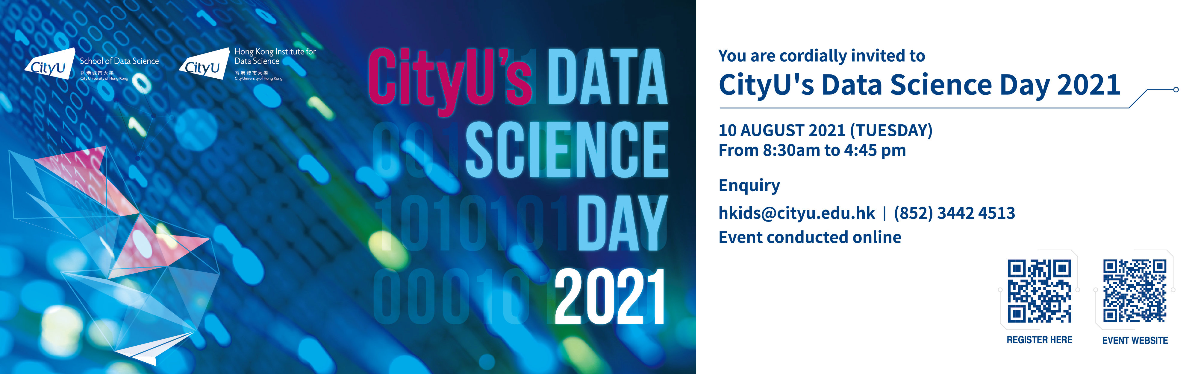  Data Science Day 2021